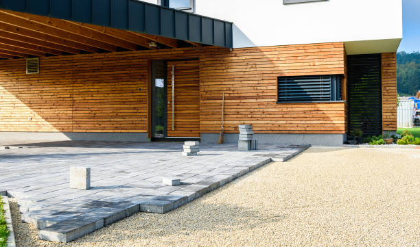 Best Commercial Driveway Pavers  in Spring Green, WI