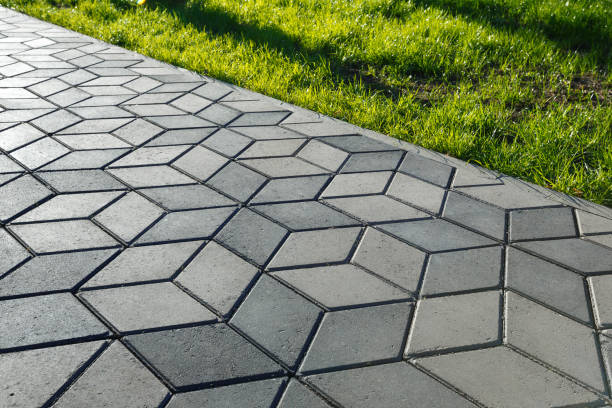 Best Affordable Driveway Pavers  in Spring Green, WI