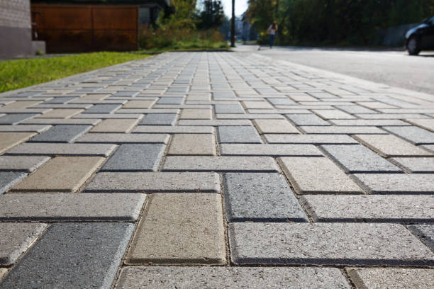Best Residential Paver Driveway  in Spring Green, WI