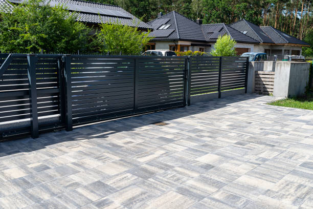 Best Driveway Pavers Near Me  in Spring Green, WI