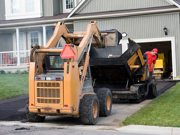 Best Local Driveway Pavers  in Spring Green, WI