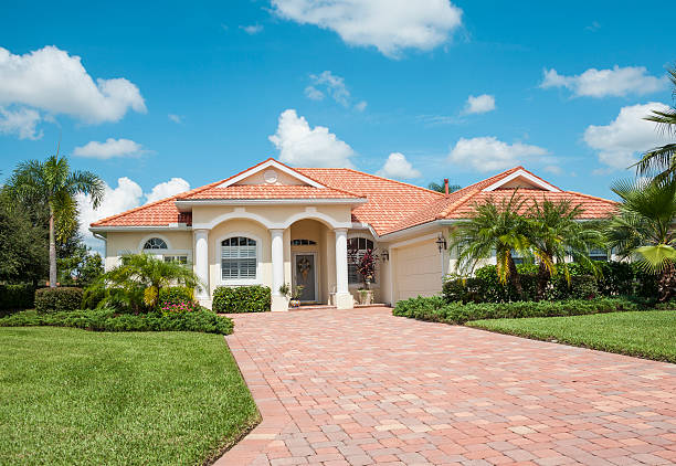 Best Interlocking Driveway Pavers  in Spring Green, WI