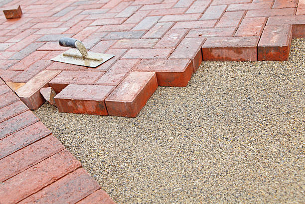Best Professional Driveway Pavers  in Spring Green, WI