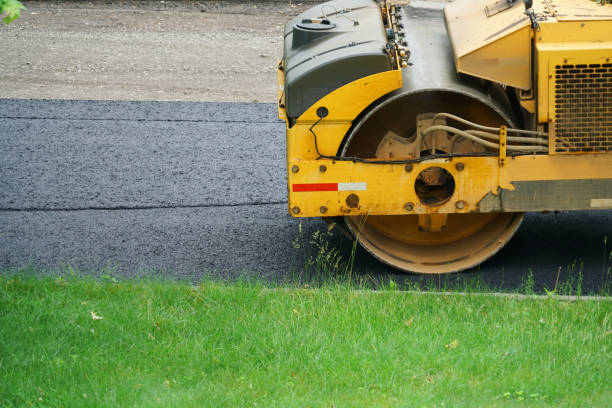 Reasons to Select Us for Your Driveway Paving Requirements in Spring Green, WI