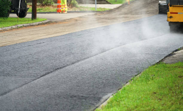 Professional Driveway Pavers in Spring Green, WI